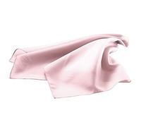EXNER. Elegantes Damen-Halstuch, L 50 cm x Breite 50 cm, farbrillant in 11 Farben