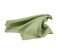 EXNER. Elegantes Damen-Halstuch, L 50 cm x Breite 50 cm, farbrillant in 11 Farben
