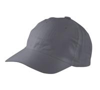 Exner Fashion GmbH Base Cap, Cappy, Golfcap, 6-Panel, Maschinenwaschbar - 1152019