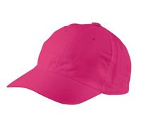 Exner Fashion GmbH Base Cap, Cappy, Golfcap, 6-Panel, Maschinenwaschbar - 1152043