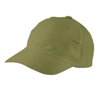 Exner Fashion GmbH Base Cap, Cappy, Golfcap, 6-Panel, Maschinenwaschbar - 1152077