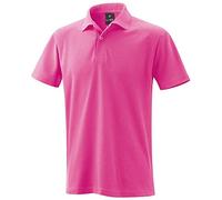 EXNER Herren Poloshirt Fb. Magenta Gr. 3XL