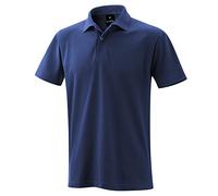 EXNER Herren Poloshirt Fb. Navy Gr. 2XL
