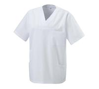 Exner - Tunika für Herren/Damen Unisex (Weiß) XS