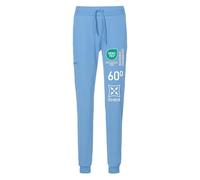 EX332 Exner Unisex-Schlupfhose Light Blue XS