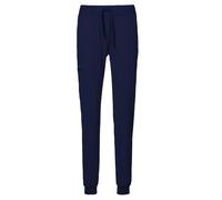 EXNER Unisex-Schlupfhose mit Stretch, Fb. Navy, Gr. XL