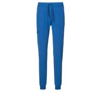 EXNER Unisex-Schlupfhose mit Stretch, Fb. royal Blue, Gr. M