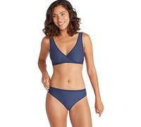 ExOfficio Bikini-Slip Give-N-Go 2.0 - blau - Groß