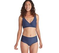 ExOfficio Damen Standard Give-N-Go 2.0 Full Cut Slip, Ink, Größe L