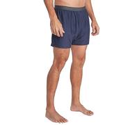 ExOfficio Herren Give-n-go 2.0 Boxer Boxershorts, Marineblau, X-Large