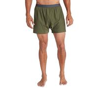 ExOfficio Herren Give-n-go 2.0 Boxer Boxershorts, Nori, Small