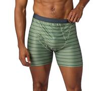 ExOfficio Herren Give-N-Go 2.0 Boxershorts - coole und bequeme Unterwäsche, Spargel/Kopfsteinpflaster, XX-Large