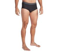 ExOfficio Herren Give-n-go 2.0 Slip, Schwarz, Large