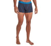 ExOfficio Herren Give-n-go Sport 2.0, 7,6 cm Boxershorts, Marineblau/Skydiver, XX-Large