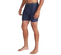 ExOfficio Herren Standard Give-N-Go 2.0 Boxershorts, Marineblau, Größe M