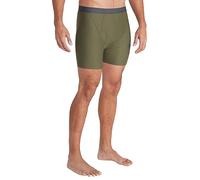 ExOfficio Herren Standard Give-n-go 2.0 Boxershorts, Nori, Medium
