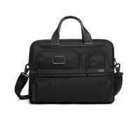 EXP ORG LAPTOP BRIEF TUMI Alpha