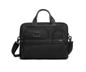 EXP ORG LAPTOP BRIEF TUMI Alpha