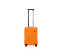 Bric's Ulisse Trolley Expandable 55 orange