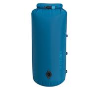 Exped - Drybag Versa Compression - Packsack, Gr. 19 l - 52 x 22 cm, blau (Deepsea)