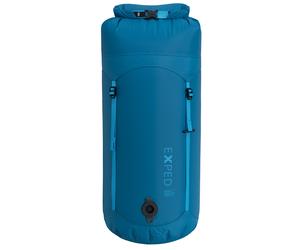 Exped 19 Liter Drybag Versa Telecompression