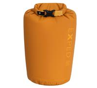 Exped - Drybag Versa Crush - Packsack, Gr. 2 l - 23 x 14 cm, orange (Gold)