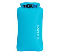 Exped Drybag Ultra Cyan 3L