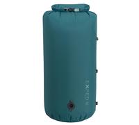 Exped Packsack – Drybag Versa Compression – 36 l, 65 x 28 cm – türkis/blau (Cypress)
