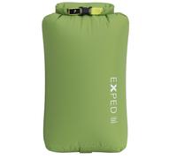 Exped - Drybag Versa Bright - Packsack, Gr. 8 l, grün (Meadow)
