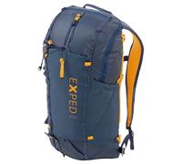 Exped Alpine Impulse 15 - Rucksack 50 cm (navy)