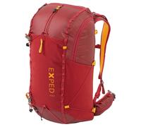 Exped Alpine Impulse 30 - Rucksack 55 cm (burgundy)