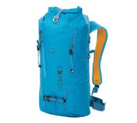Exped Black Ice 30 lagoon M