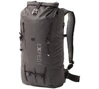 Exped Black Ice 30 - Hochtourenrucksack black S