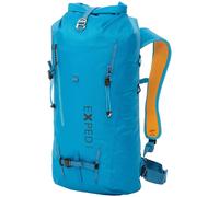 Exped Black Ice 30 - Hochtourenrucksack lagoon S