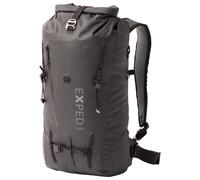 Exped - Black Ice 30 - Kletterrucksack, Gr. M, grau (Black)