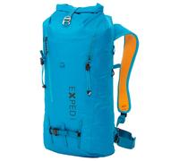 Exped - Black Ice 30 - Kletterrucksack, Gr. S, blau (Lagoon)