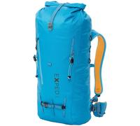 Exped Black Ice 45 lagoon M