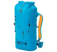 Exped - Black Ice 45 - Kletterrucksack, Gr. M, blau (Lagoon)