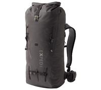 Exped - Tourenrucksack - Black Ice 45 Black - Größe M - schwarz schwarz M