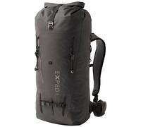 Exped Black Ice 45 black L