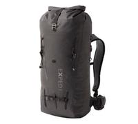 Exped Black Ice 45 - Rucksack black L
