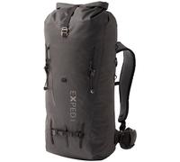 Exped Black Ice 45 black L