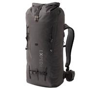 Exped - Black Ice 45 - Kletterrucksack, Gr. M, grau (Black)