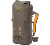 Exped Black Ice 45 Rucksack (Größe 45L | L, oliv)