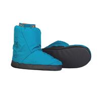 Exped - Camp Booty - Hüttenschuhe, Gr. 46-47 Unisex XL - 46-47, blau (Lagoon)
