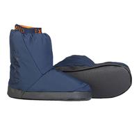 Exped - Camp Booty - Hüttenschuhe, Gr. 43-45 Unisex L - 43-45, blau (Navy)