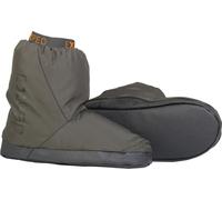 Exped - Camp Booty - Hüttenschuhe, Gr. 46-47 Unisex XL - 46-47, oliv (Charcoal)