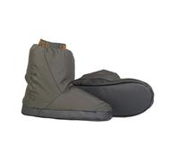 Exped Camp Booty Hüttenschuhe (Farbe: Charcoal, Größe: S)