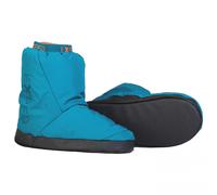 Exped - Camp Booty - Hüttenschuhe, Gr. 37-39 Unisex S - 37-39, blau (Lagoon)