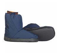 Exped - Camp Booty - Hüttenschuhe, Gr. 37-39 Unisex S - 37-39, blau (Navy)